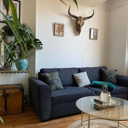 Appartement Cosy Бордо Экстерьер фото