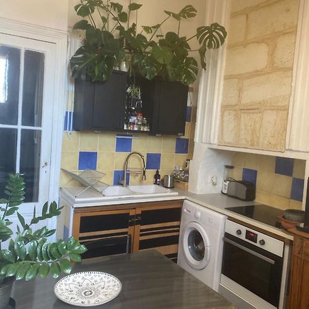 Appartement Cosy Бордо Экстерьер фото